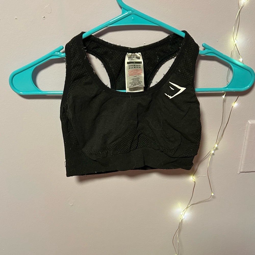 Gymshark sports bra